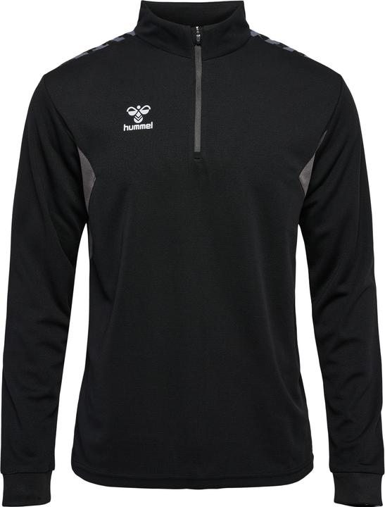 Immagine prodotto hummel Felpa Hmlauthentic Con Mezza Zip (XS)