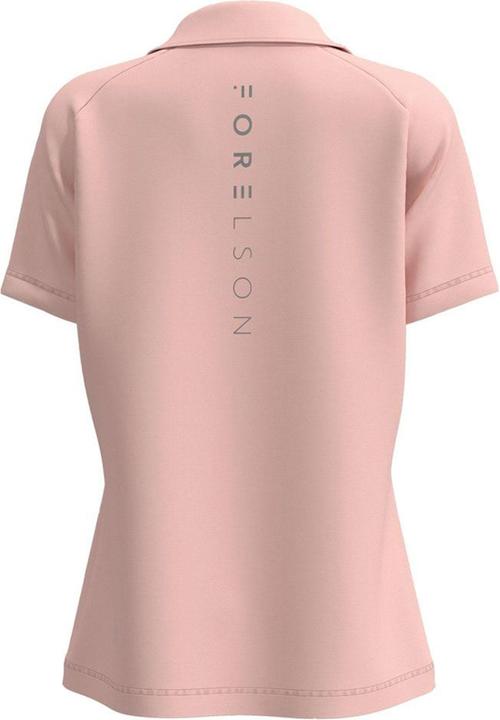 Immagine prodotto Forelson Blockley Maglietta Polo Collo a Cerniera Donna (S)