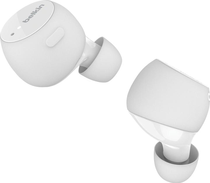 Image du produit Belkin Soundform Immerse (ANC, 36 h, Sans fil)