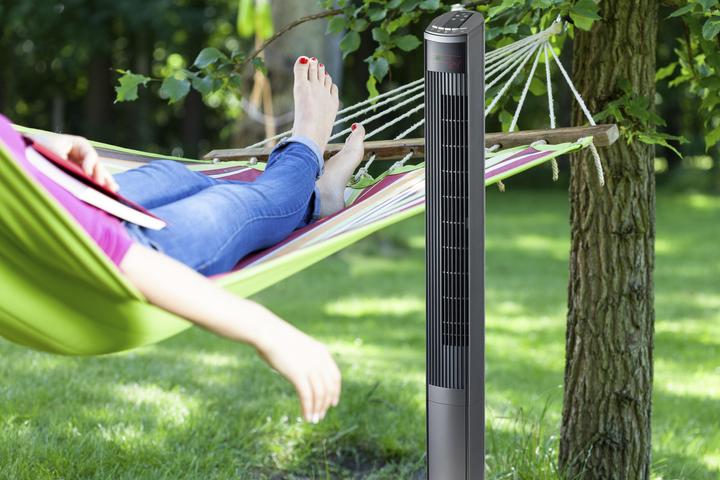 Produktbild Trisa Fresh Breeze (48 dB)