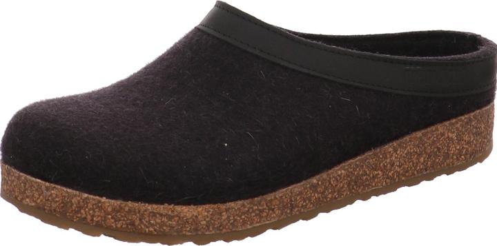 Actual product image Haflinger Grizzly Torben (44)