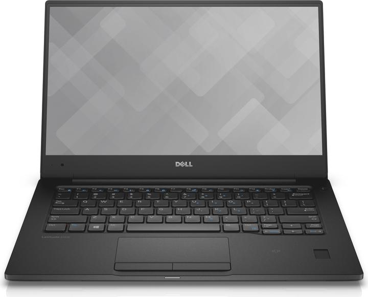 Produktbild Dell Latitude 7370 Touch (13.30", Intel Core M7-6Y75, 8 GB, 256 GB, CH)