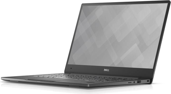 Produktbild Dell Latitude 7370 Touch (13.30", Intel Core M7-6Y75, 8 GB, 256 GB, CH)