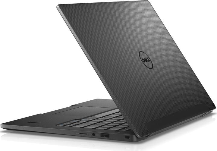 Produktbild Dell Latitude 7370 Touch (13.30", Intel Core M7-6Y75, 8 GB, 256 GB, CH)