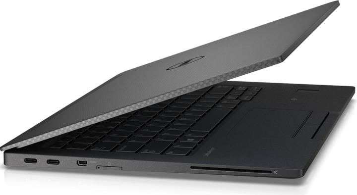 Produktbild Dell Latitude 7370 Touch (13.30", Intel Core M7-6Y75, 8 GB, 256 GB, CH)