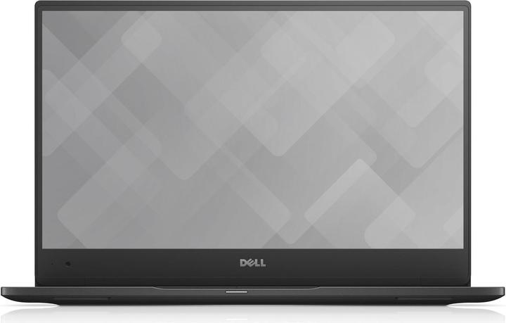 Produktbild Dell Latitude 7370 Touch (13.30", Intel Core M7-6Y75, 8 GB, 256 GB, CH)