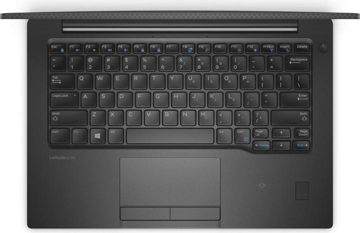 Produktbild Dell Latitude 7370 Touch (13.30", Intel Core M7-6Y75, 8 GB, 256 GB, CH)