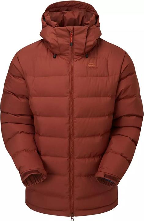 Actual product image Lightline Eco Jacket (XXL)