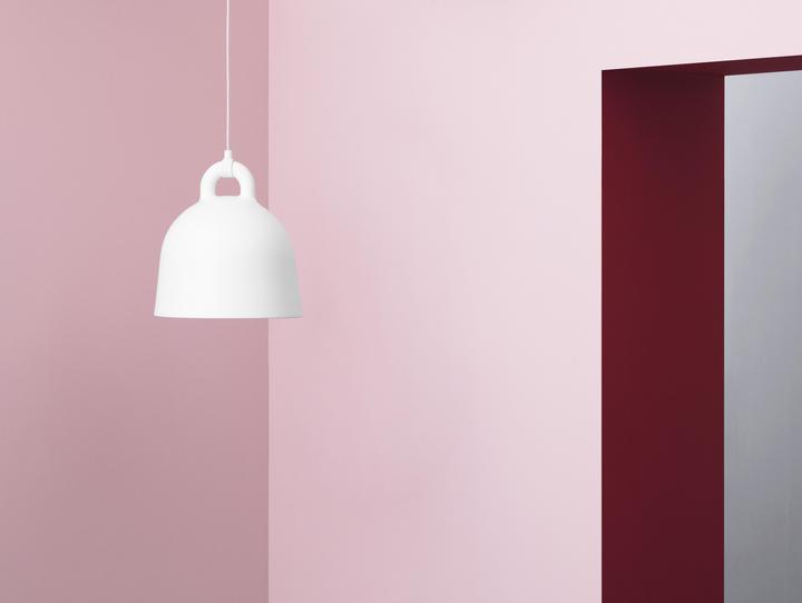 Immagine prodotto Normann Copenhagen Lampada a campana (G9)
