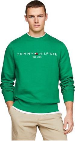 Tommy Hilfiger Tommy Logo Sweatshirt