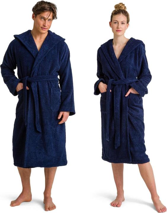 Image du produit Möve Peignoirs de bain Superwuschel (S)