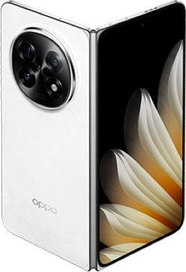 Produktbild OPPO Find N5 (512 GB, Misty White, 8.12", SIM + eSIM, 50 Mpx, 5G)