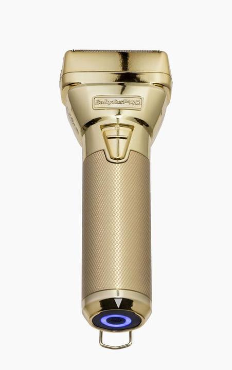 Produktbild BaByliss Pro Fx One Gold Foil Ganzmetall-Rasierer