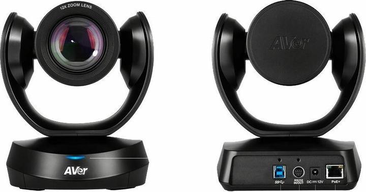 Actual product image AVerMedia AVer CAM520 Pro