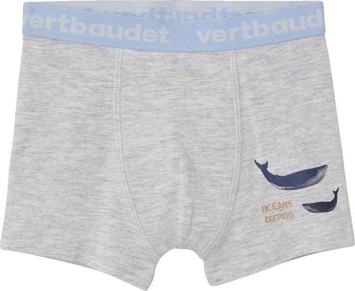 Immagine prodotto Vertbaudet Slip Intimo (158, 164, Confezione da 5 pezzi)