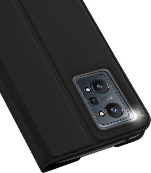 Image du produit Dux Ducis Couverture de livre Skin Pro Series (Realme GT2)
