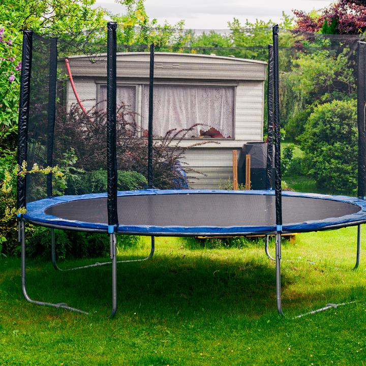 Productafbeelding Relaxdays 4x grondanker