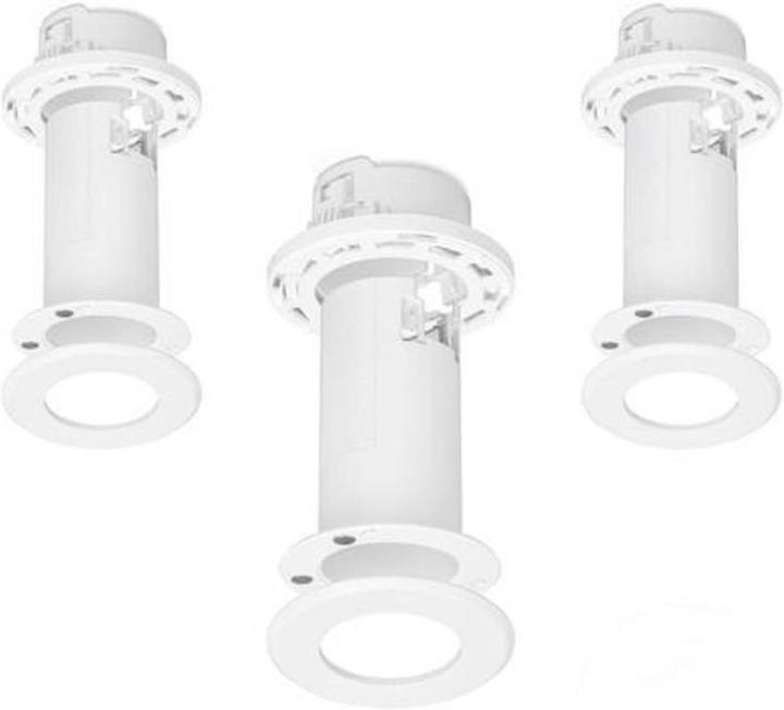 Ubiquiti Montagekit FLEXHD-CM-3 3er-Set, für UAP-FLEXHD (Montage-Kit)