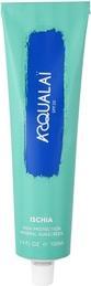 Konjac Sponge Acqualai Ischia High Protection Mineral Sunscreen SPF30 100ml (Sonnencreme, SPF 30, 100 ml)