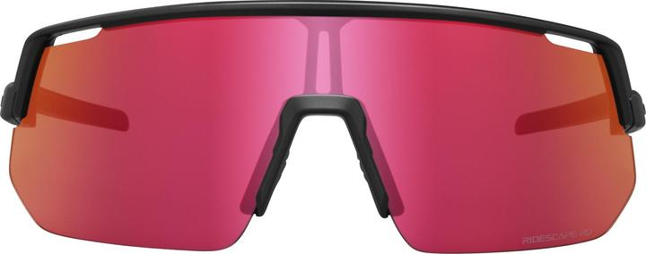 Produktbild Shimano Unisex Brille Technium L-RD (Matte Black, ridescape rd)