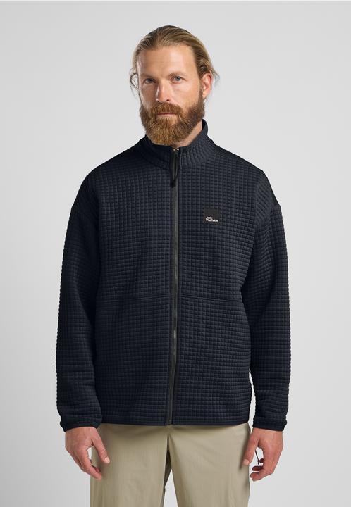 Produktbild Jack Wolfskin Mogari Fz M (M)