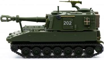 Produktbild Ace Panzerhaubitze M-109 Jg 66 Kurzrohr unifarbig