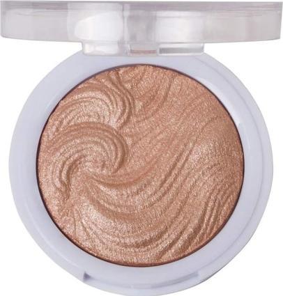 Actual product image J.Cat Beauty J. Cat Beauty You Glow Girl Baked Highlighter - Twilight (Twilight, Highlighter)