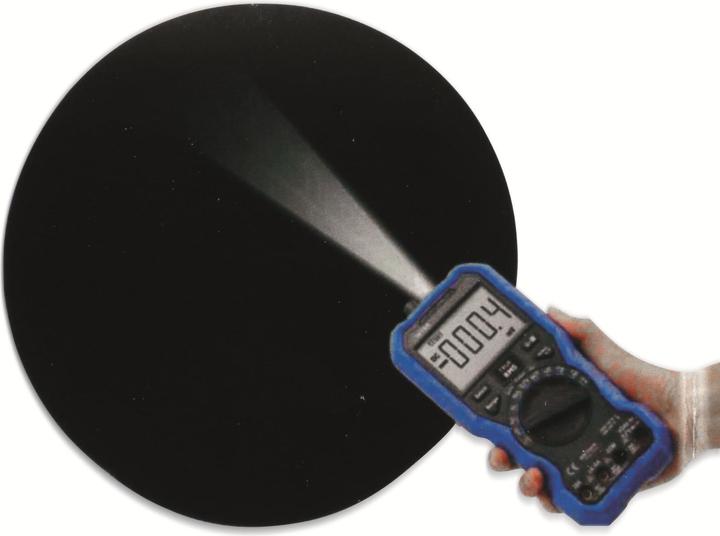 Immagine prodotto Owon Multimetro Bluetooth a vero RMS OW18B