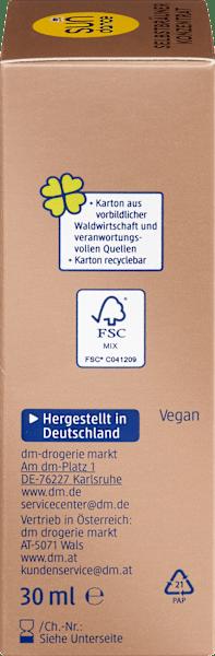 Produktbild dm Sundance Selbstbräuner (Selbstbräunungstuch, 30 ml)