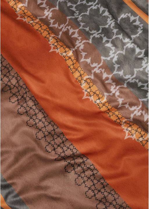 Produktbild Divina Textil Divina Mako Satin Bettwäsche, 100% BW (Duvetbezug, 240 x 240 cm)