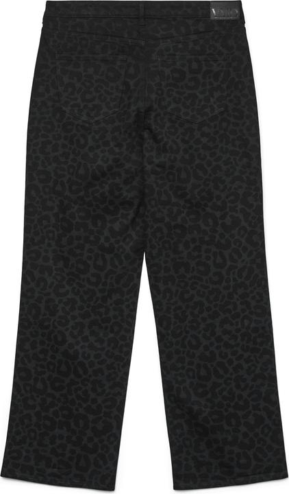 Immagine prodotto Vero Moda Weiter Beinschnitt Hohe Taille Curve Jeans Weit geschnitten (50)
