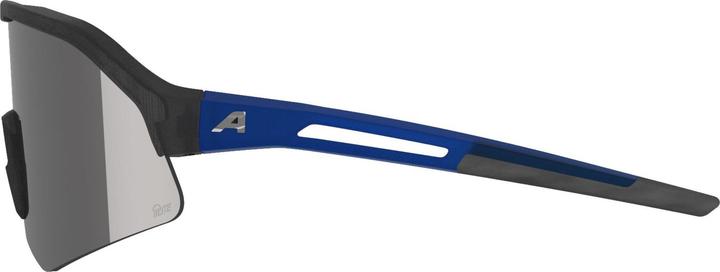 Actual product image ALPINA SPORTS Sonic HR Q-Lite (Midnight-grey matt)