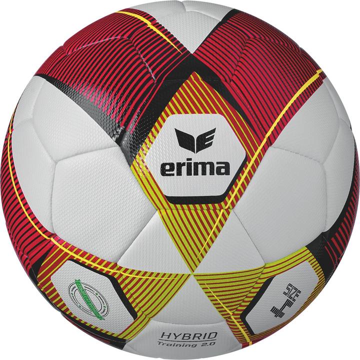 Image du produit Erima Fussball Hybrid Training 2.0 Trainingsball (4)