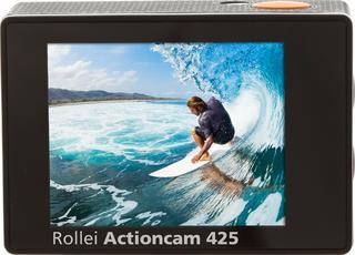 Image du produit Rollei Actioncam 425 (QVGA, WiFi)