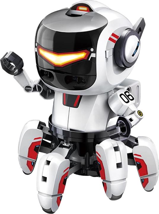 Produktbild Velleman Tobbie the Robot II Micro:Bit