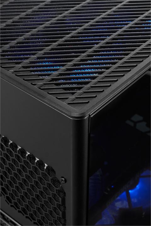Image du produit Medion Bandit P20 (Intel Core i5-14400, 16 Go, 1000 Go, GeForce RTX 4060)