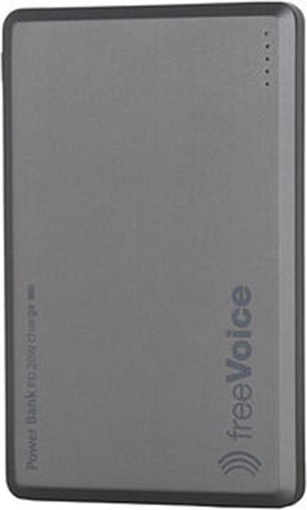 Produktbild FreeVoice Ultra Slim (5000 mAh, 20 W)