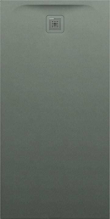 Concrete grey matt