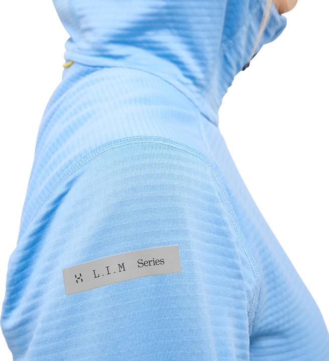 Actual product image Haglöfs L.I.M Mid Multi II Hoodie (XS)