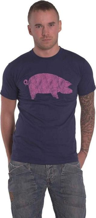 Music Brand AWBDG T-shirt (L)