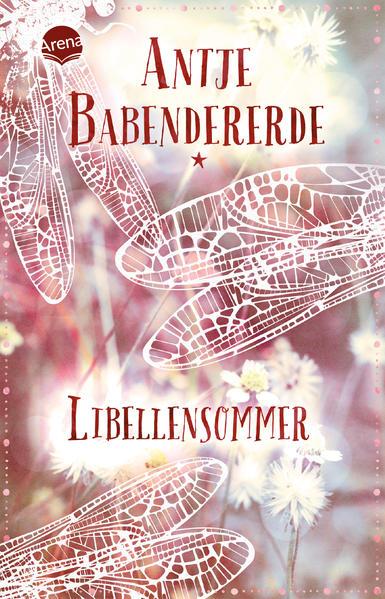 Produktbild Libellensommer (Antje Babendererde, Deutsch)