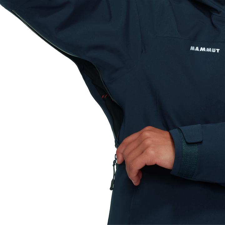 Actual product image Mammut Stoney HS Thermo W (L)