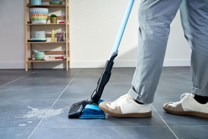 Image du produit Philips SpeedPro Max Aqua