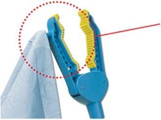 Immagine prodotto Rehastage Pinza Falcon 60 cm
