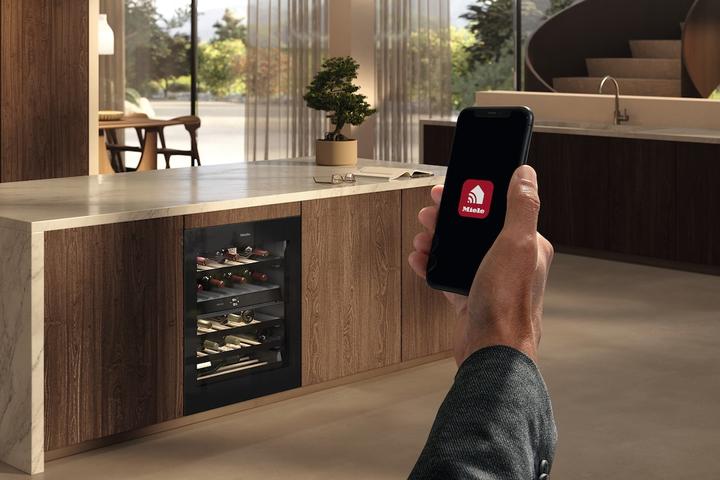 Produktbild Miele KWTUS 7096 E