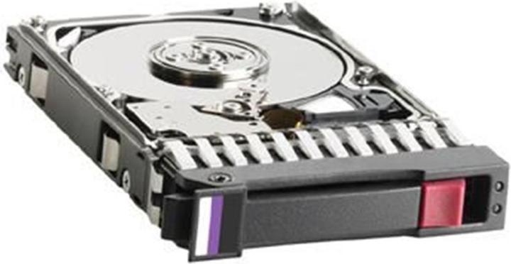 HPE DRV HD 900GB 6G SAS 10K 2 (0.90 TB, 2.5")