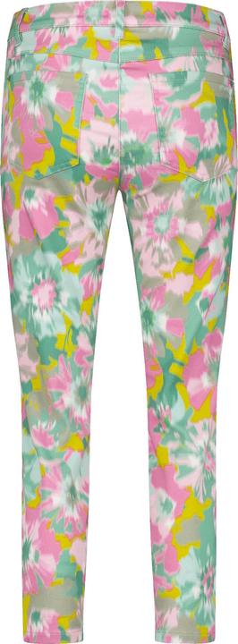 Produktbild Gerry Weber Jeans SOLINE BEST4ME 7/8 High Light Hose Jeans verkürzt