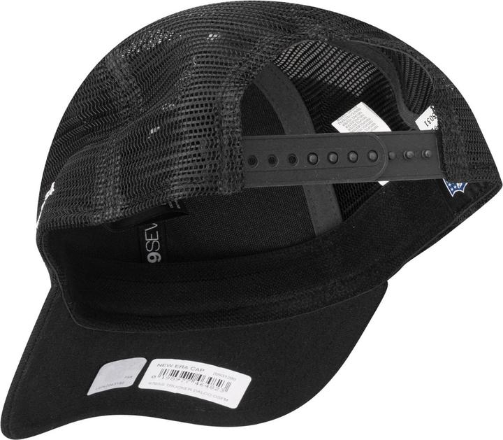 Image du produit New Era 9Seventy Stretchsnap Trucker Cap San Francisco 49Ers