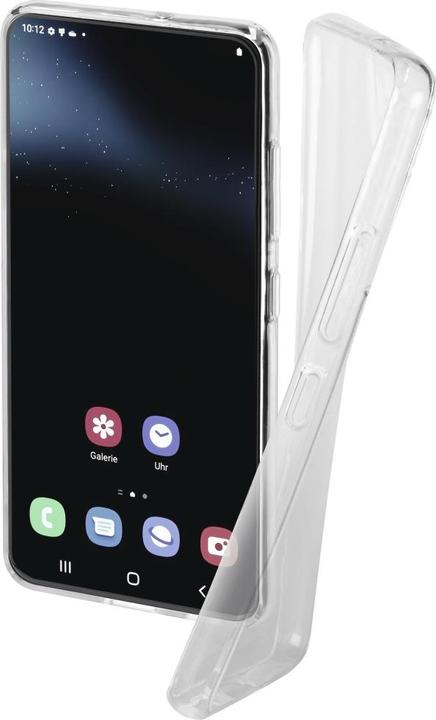 Produktbild Hama Crystal Clear (Samsung Galaxy S23+)