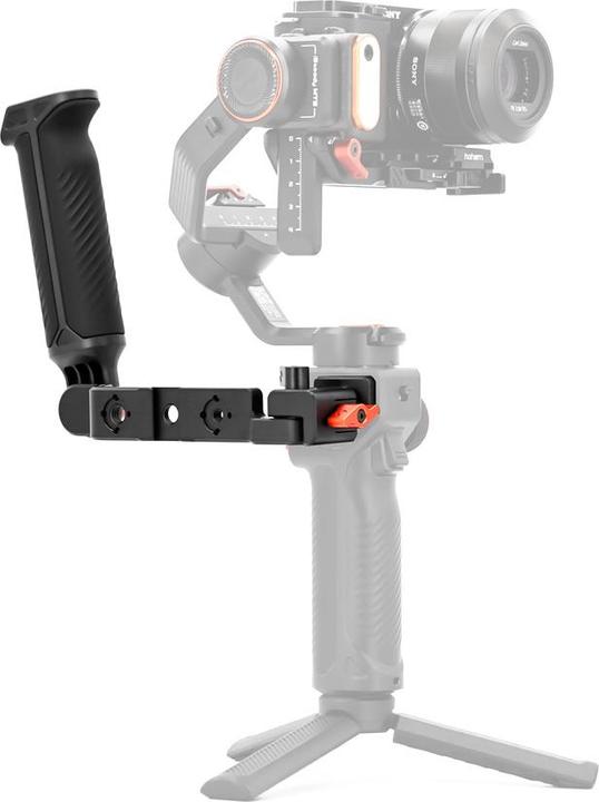 Image du produit Hohem BH-01-EXD-02 (Poignée Gimbal)